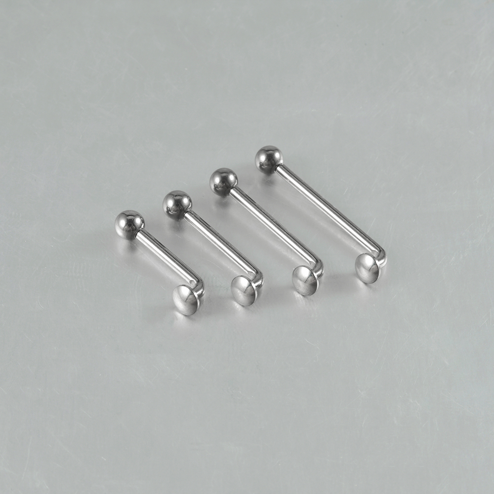 1PC G23 Titanium Sexy Vagina P - Body Jewelry Vch recensione e prezzo
