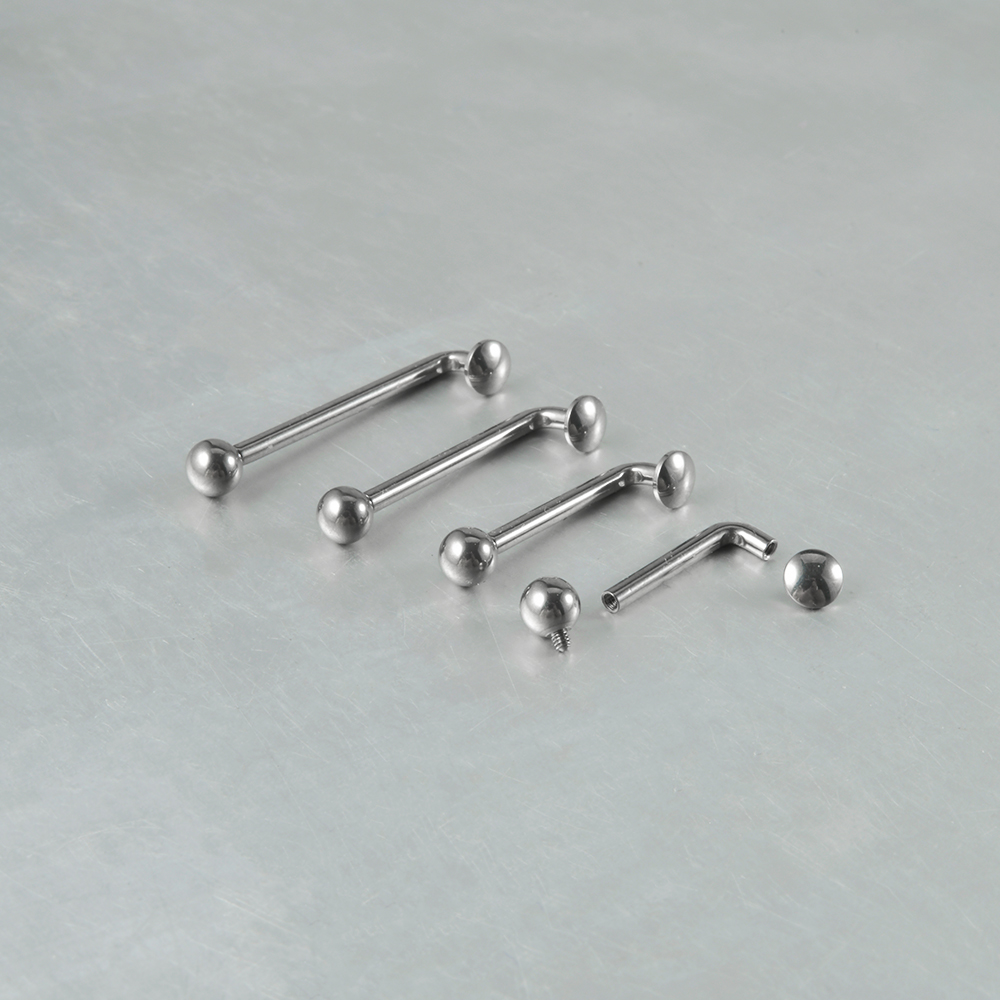 1PC G23 Titanium Sexy Vagina P - Body Jewelry Vch recensione e prezzo