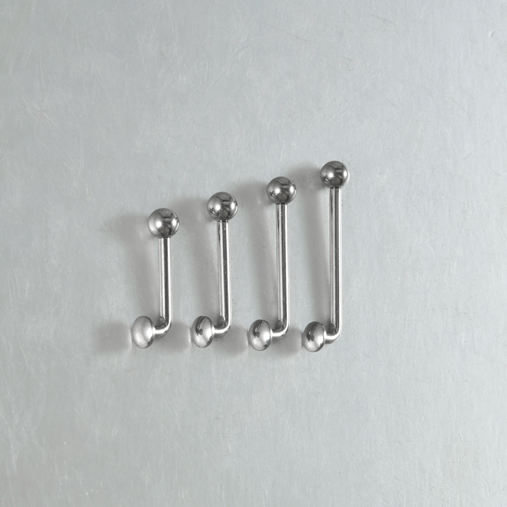 1PC G23 Titanium Sexy Vagina P - Body Jewelry Vch recensione e prezzo