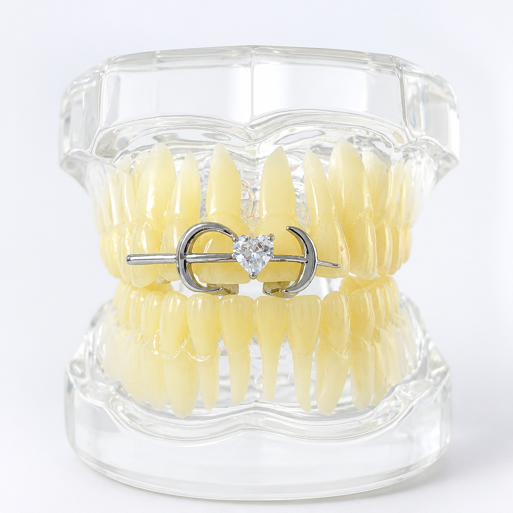 New Style Piercing Bow And Arr - Body Jewelry And Piercing recensione e prezzo
