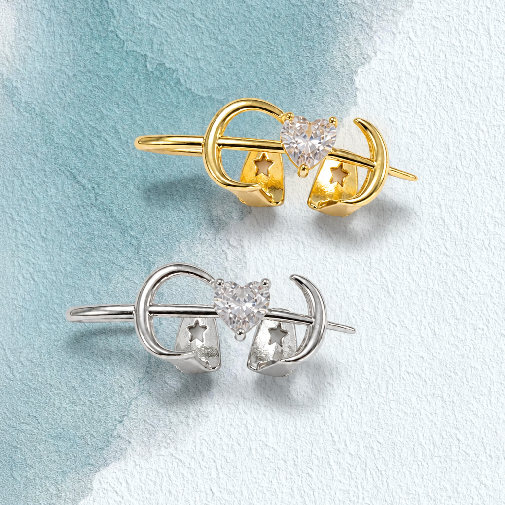 New Style Piercing Bow And Arr - Body Jewelry And Piercing recensione e prezzo