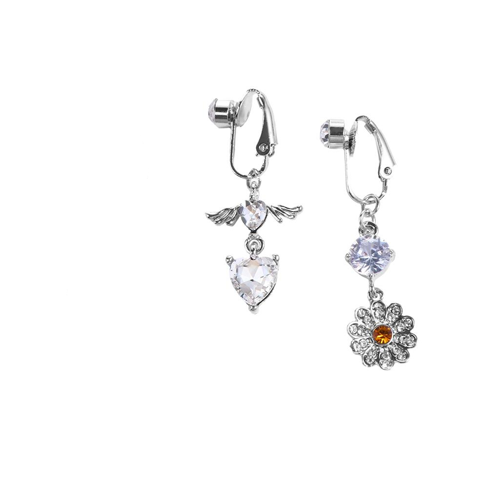 Rhinestone Stainless Steel Bod - Body Jewelry And Piercing recensione e prezzo