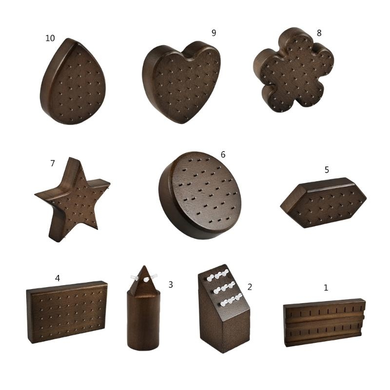 Elegant Body Jewelry Display R - Body Jewelry Display Case recensione e prezzo