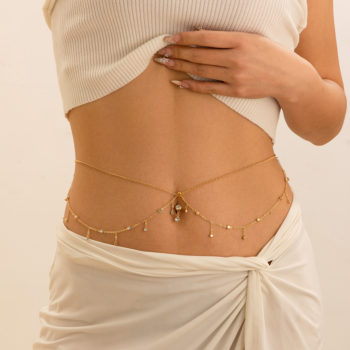 Ingemark Minimalism Multilayer - Body Jewelry And Piercing recensione e prezzo