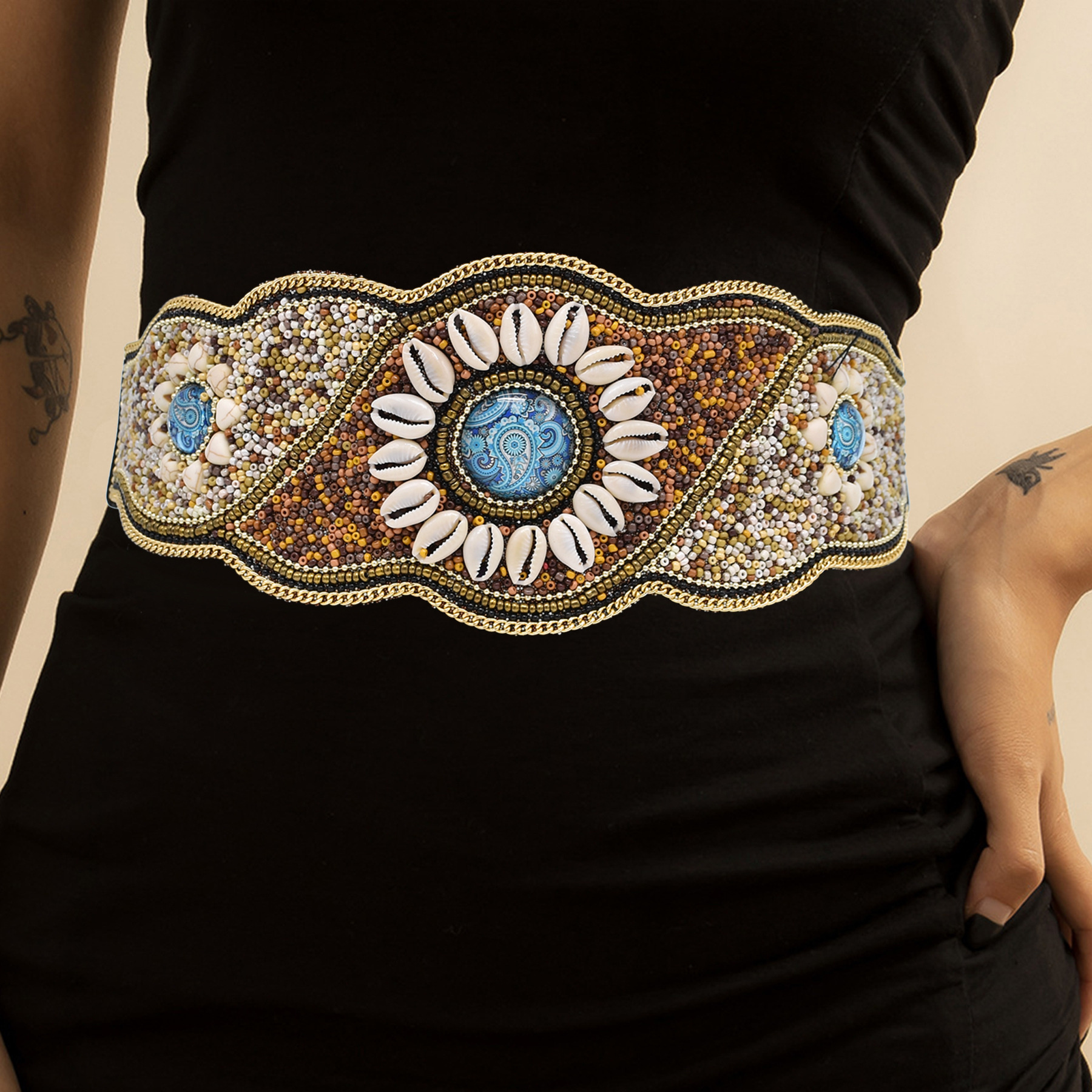 Product :Bohemian Fashion Vint - Body Jewelry Charms recensione e prezzo