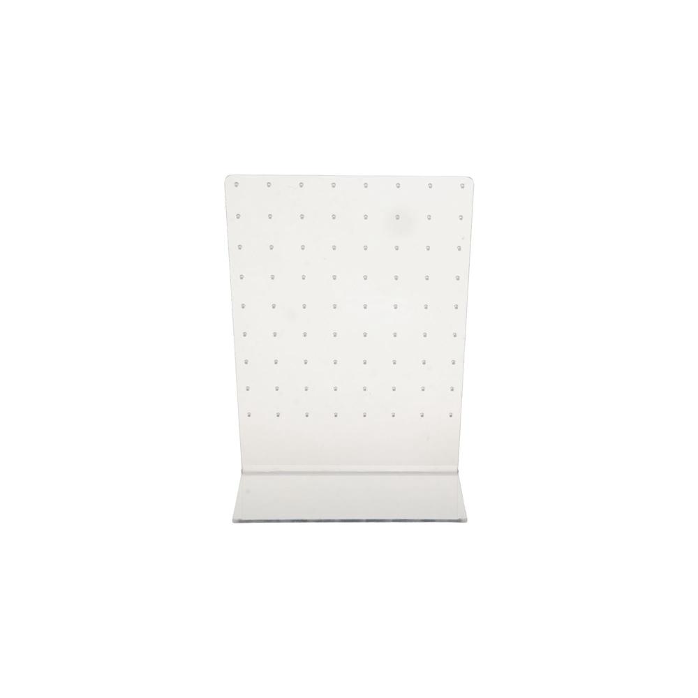 display Tongue Piercing Polish - Body Jewelry Display Case recensione e prezzo