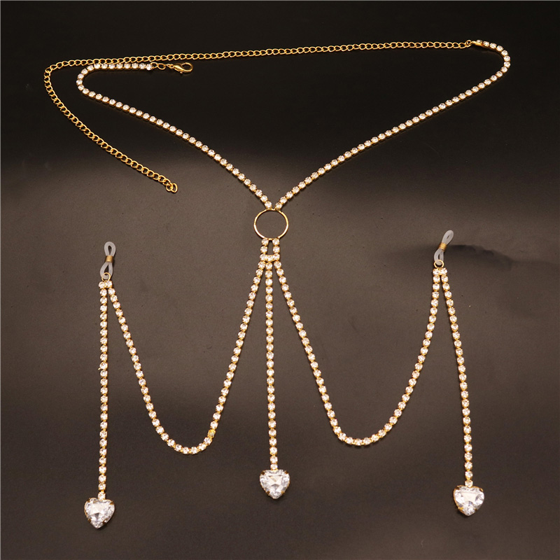 2023 New Fashion White Heart N - Body Jewelry And Piercing recensione e prezzo