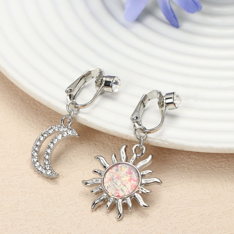 Faux Fake Belly Star Fake Bell - Body Jewelry And Piercing recensione e prezzo