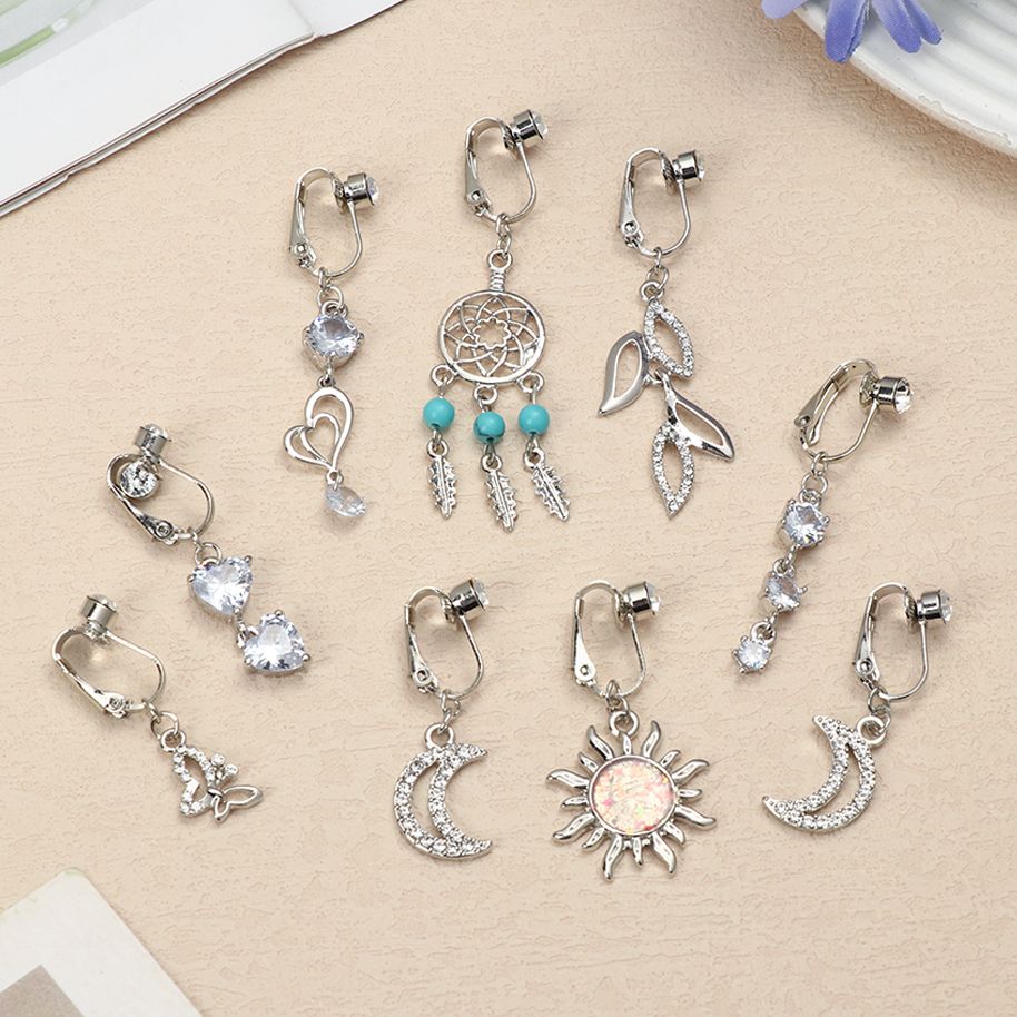 Faux Fake Belly Star Fake Bell - Body Jewelry And Piercing recensione e prezzo