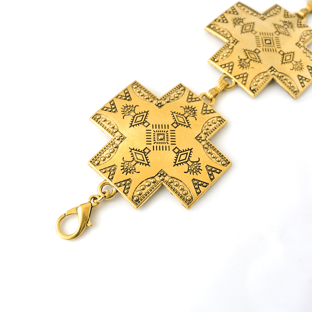 Vintage Women Body Jewelry  Wa - Body Jewelry Charms recensione e prezzo
