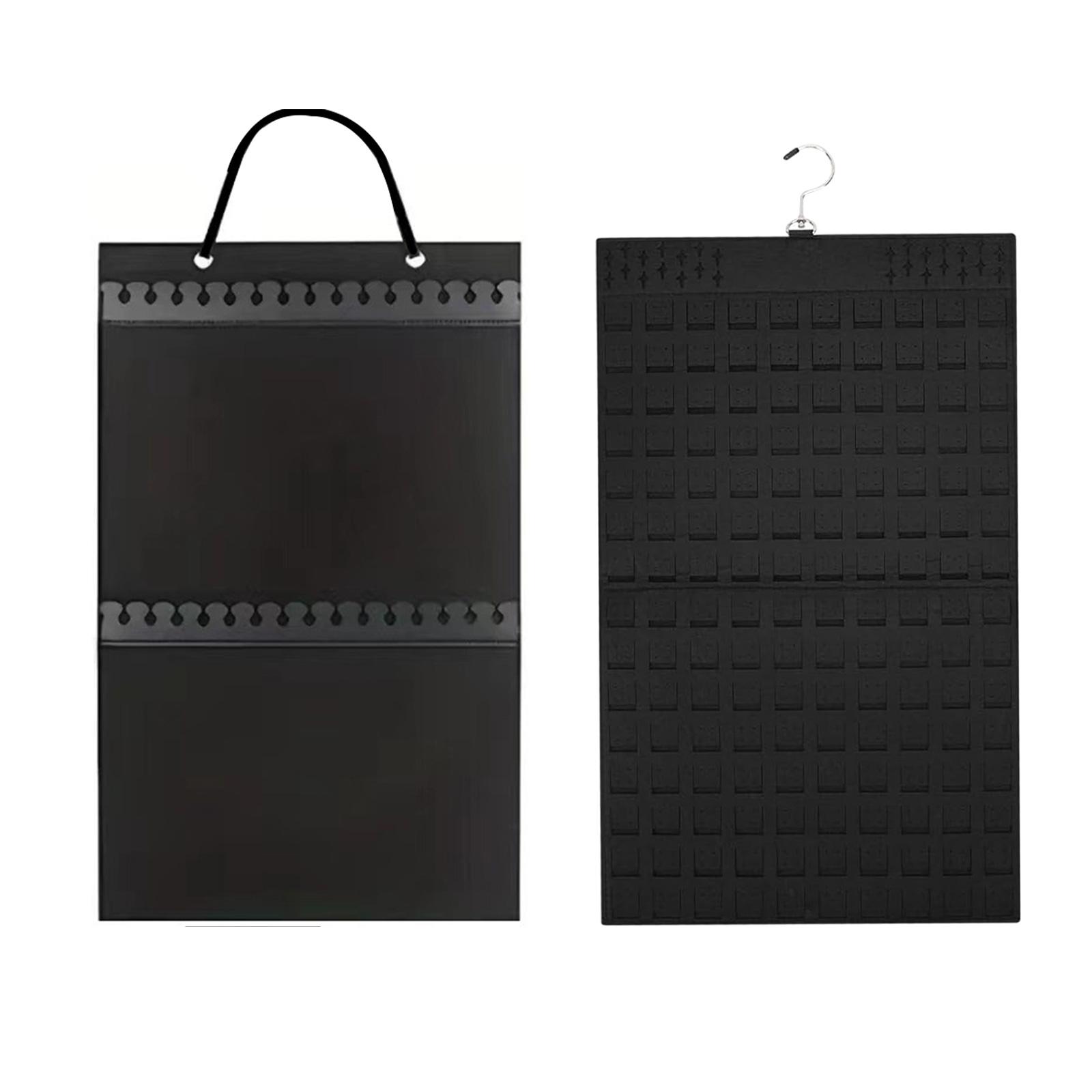 Hanging Jewelry Organizer Body - Body Jewelry Display Case recensione e prezzo