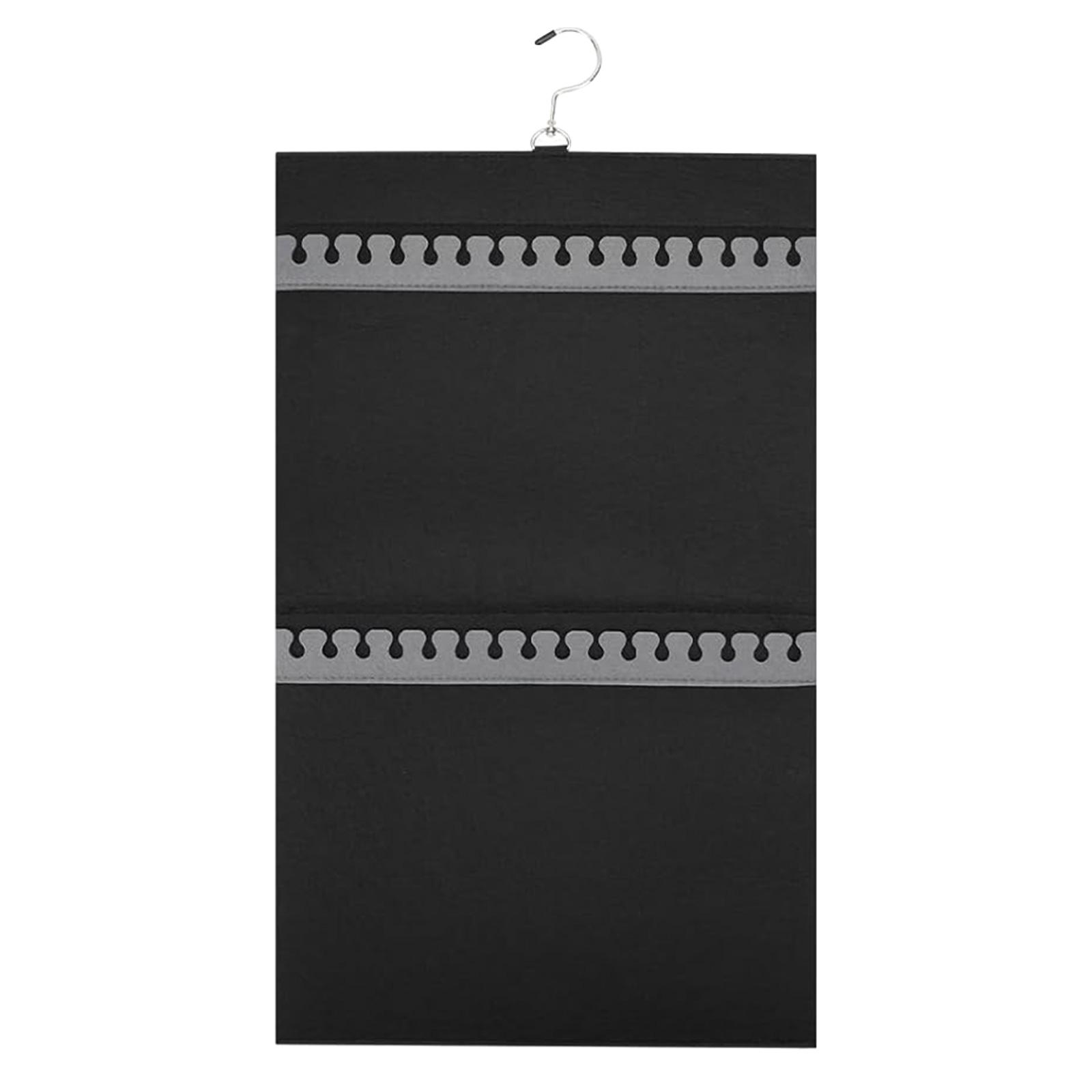 Hanging Jewelry Organizer Body - Body Jewelry Display Case recensione e prezzo