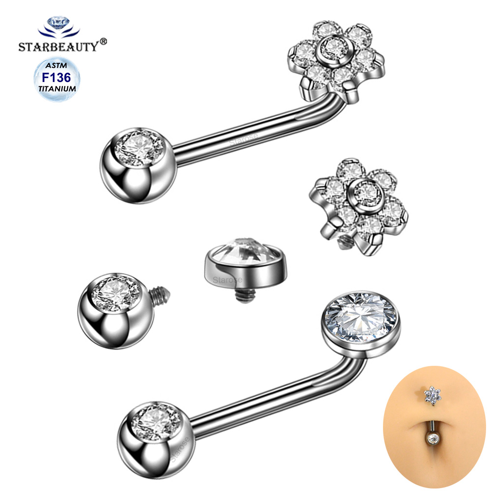 1Pc More Enjoyable Women VCH P - Body Jewelry Vch recensione e prezzo