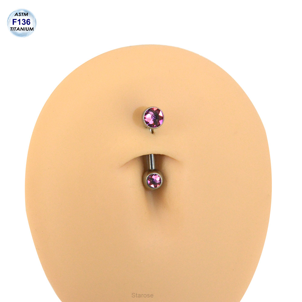 1Pc More Enjoyable Women VCH P - Body Jewelry Vch recensione e prezzo