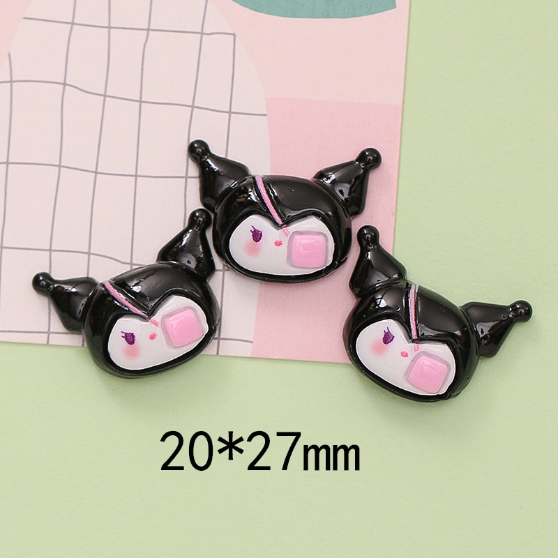 10 Pcs New Cute Mini Cartoon A - Body Jewelry Display Case recensione e prezzo