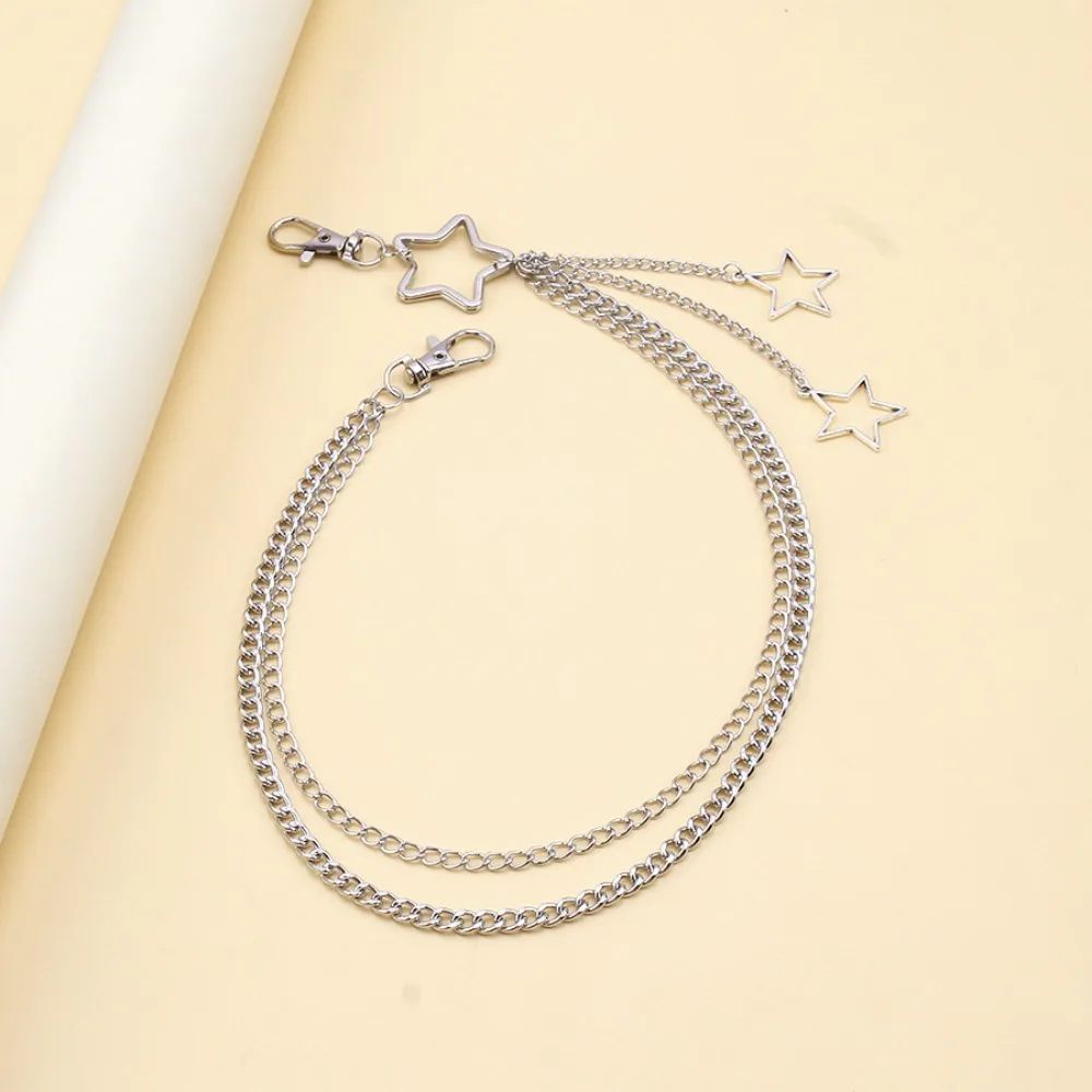 Charm Silver Color Stainless S - Body Jewelry Charms recensione e prezzo