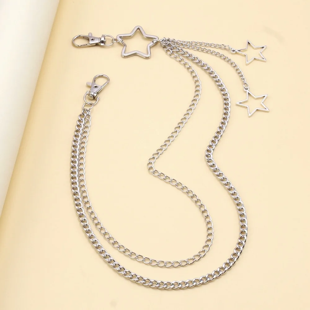 Charm Silver Color Stainless S - Body Jewelry Charms recensione e prezzo