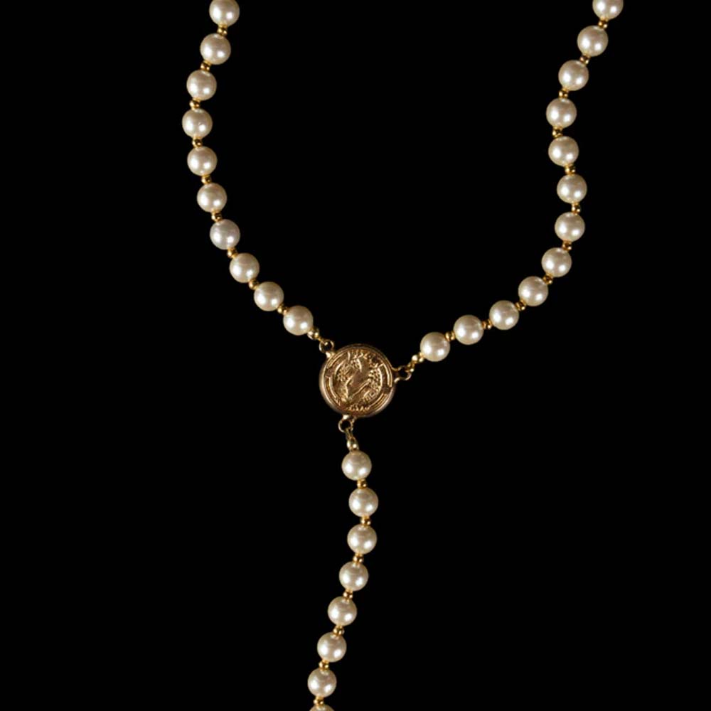 Stonefans New Sexy Pearl Coin  - Body Jewelry For Backless Dress recensione e prezzo