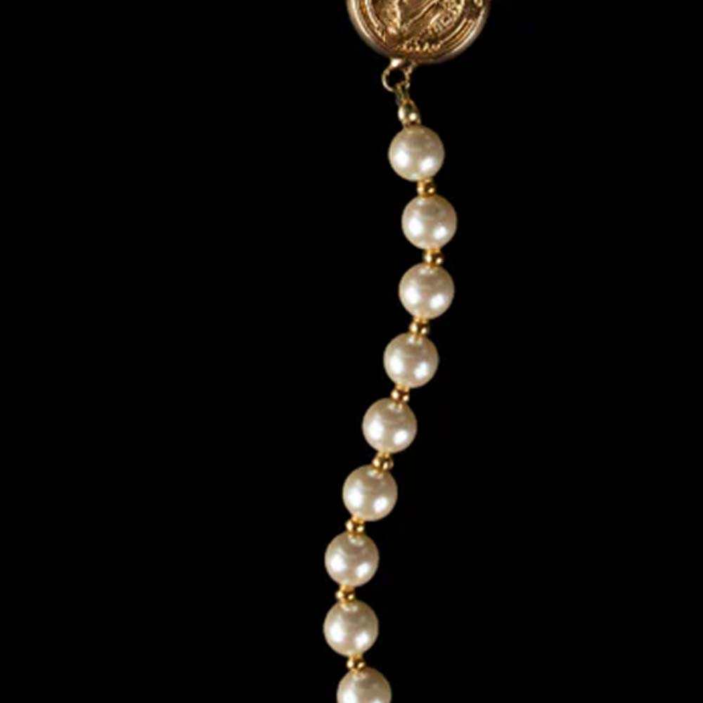 Stonefans New Sexy Pearl Coin  - Body Jewelry For Backless Dress recensione e prezzo
