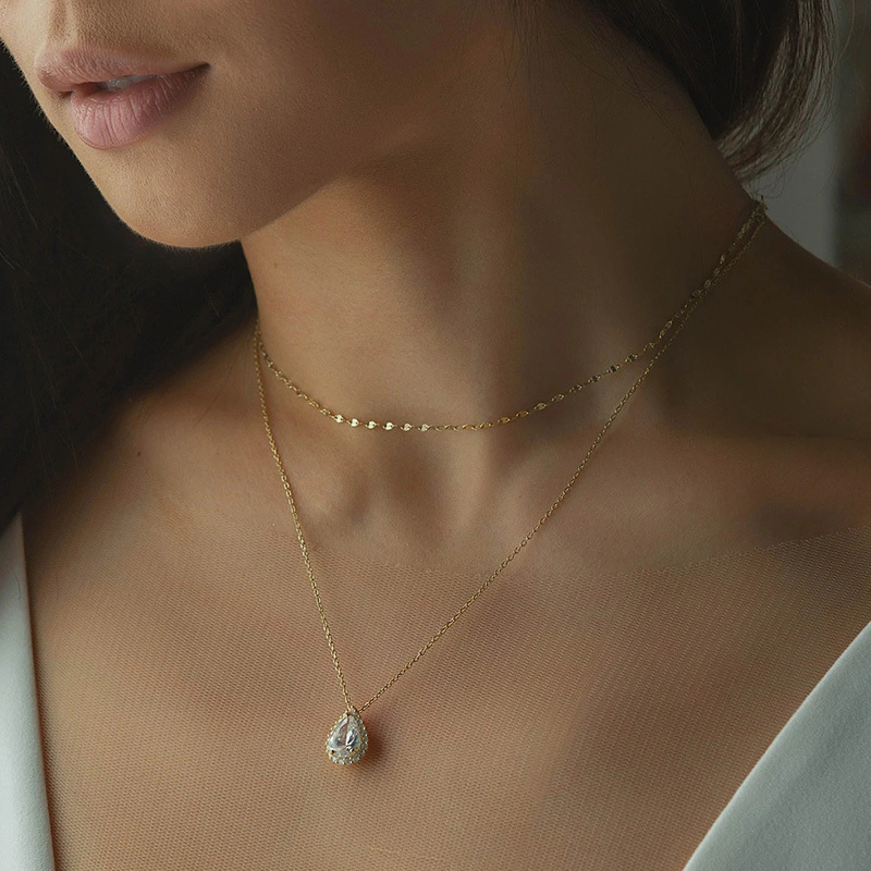 New Star Back Chain Body Jewel - Body Jewelry For Backless Dress recensione e prezzo