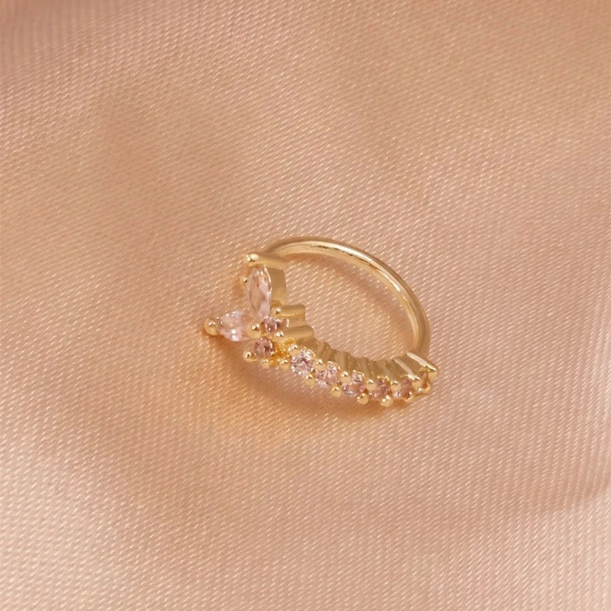 1PC Y - Shape Design No Pierci - Body Jewelry And Piercing recensione e prezzo