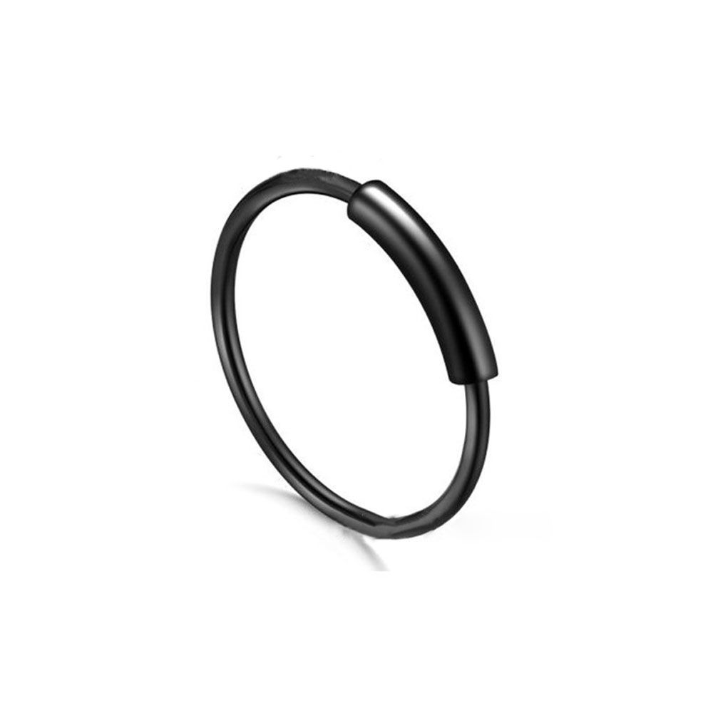 Stainless Steel Women Men Cart - Body Jewelry Cartilage Earrings recensione e prezzo
