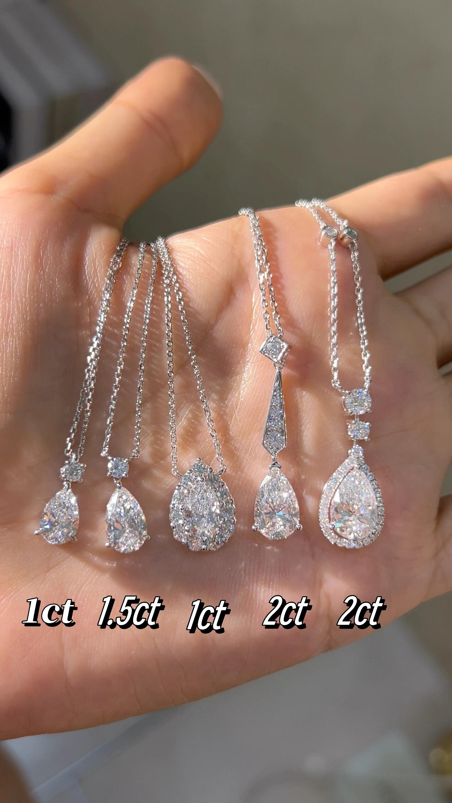 18K Gold Lab-Grown Diamond CVD - Body Jewelry Vch recensione e prezzo