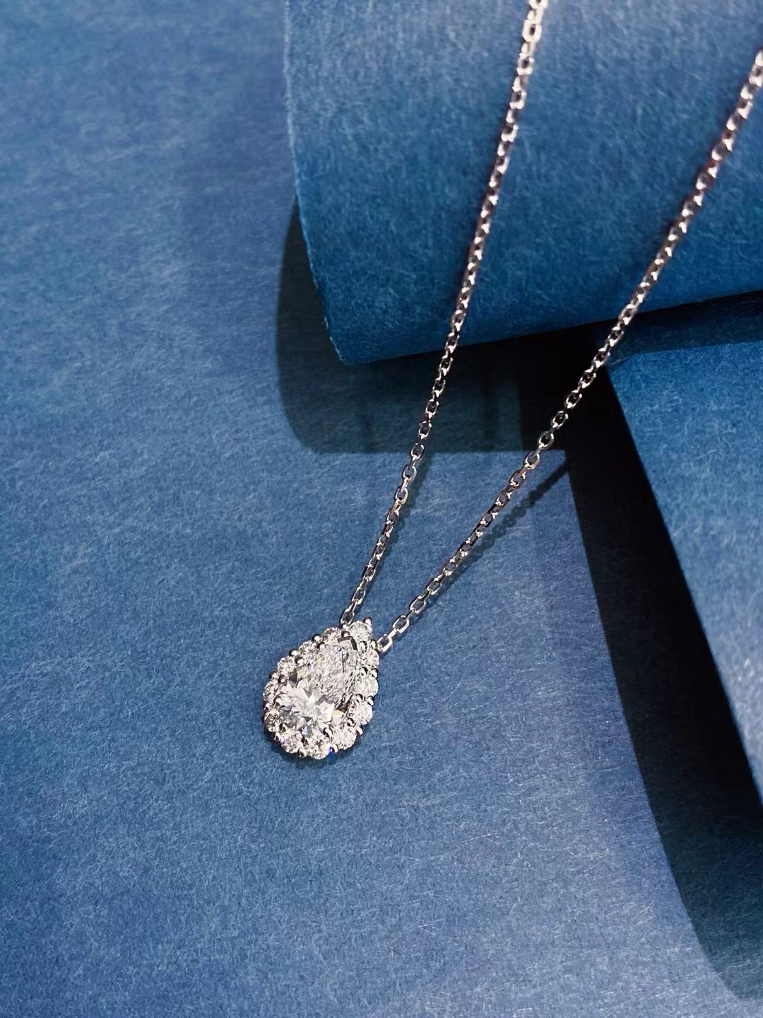 18K Gold Lab-Grown Diamond CVD - Body Jewelry Vch recensione e prezzo