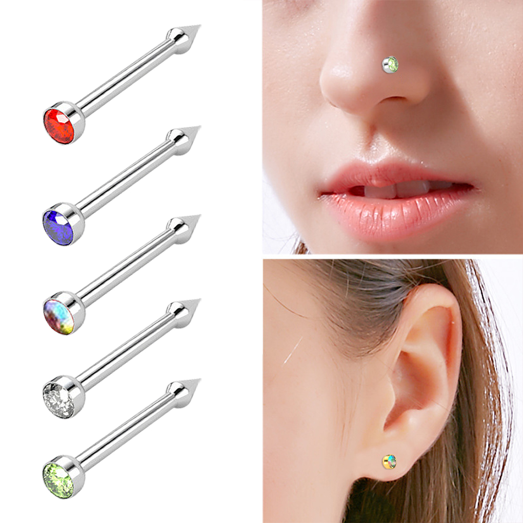 Piercing Tool Nose Ear Manual  - Body Jewelry And Piercing recensione e prezzo