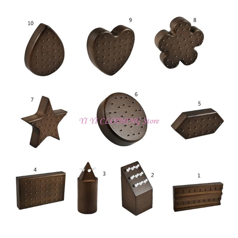 N5KF Artistic Rack for Body Je - Body Jewelry Display Case recensione e prezzo