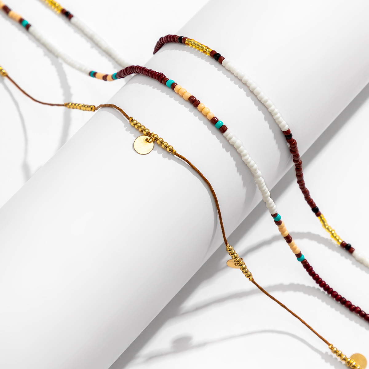 Salircon Bohemian Colored Seed - Body Jewelry Charms recensione e prezzo