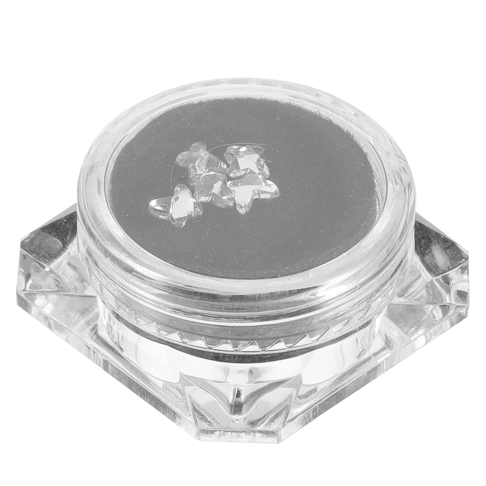 Plastic DIY Teeth Art Decors C - Body Jewelry And Piercing recensione e prezzo