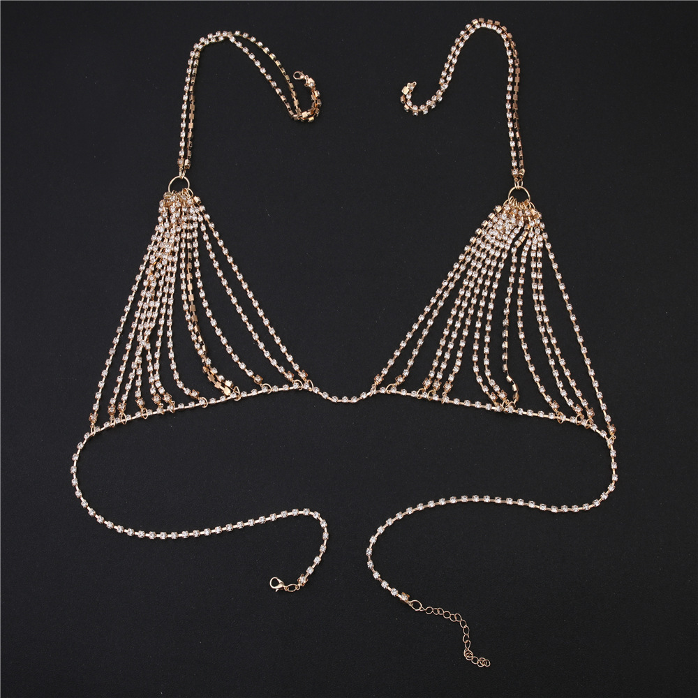 Summer Sexy Shiny Crystal Rhin - Body Jewelry Charms recensione e prezzo