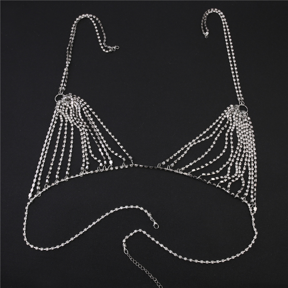Summer Sexy Shiny Crystal Rhin - Body Jewelry Charms recensione e prezzo