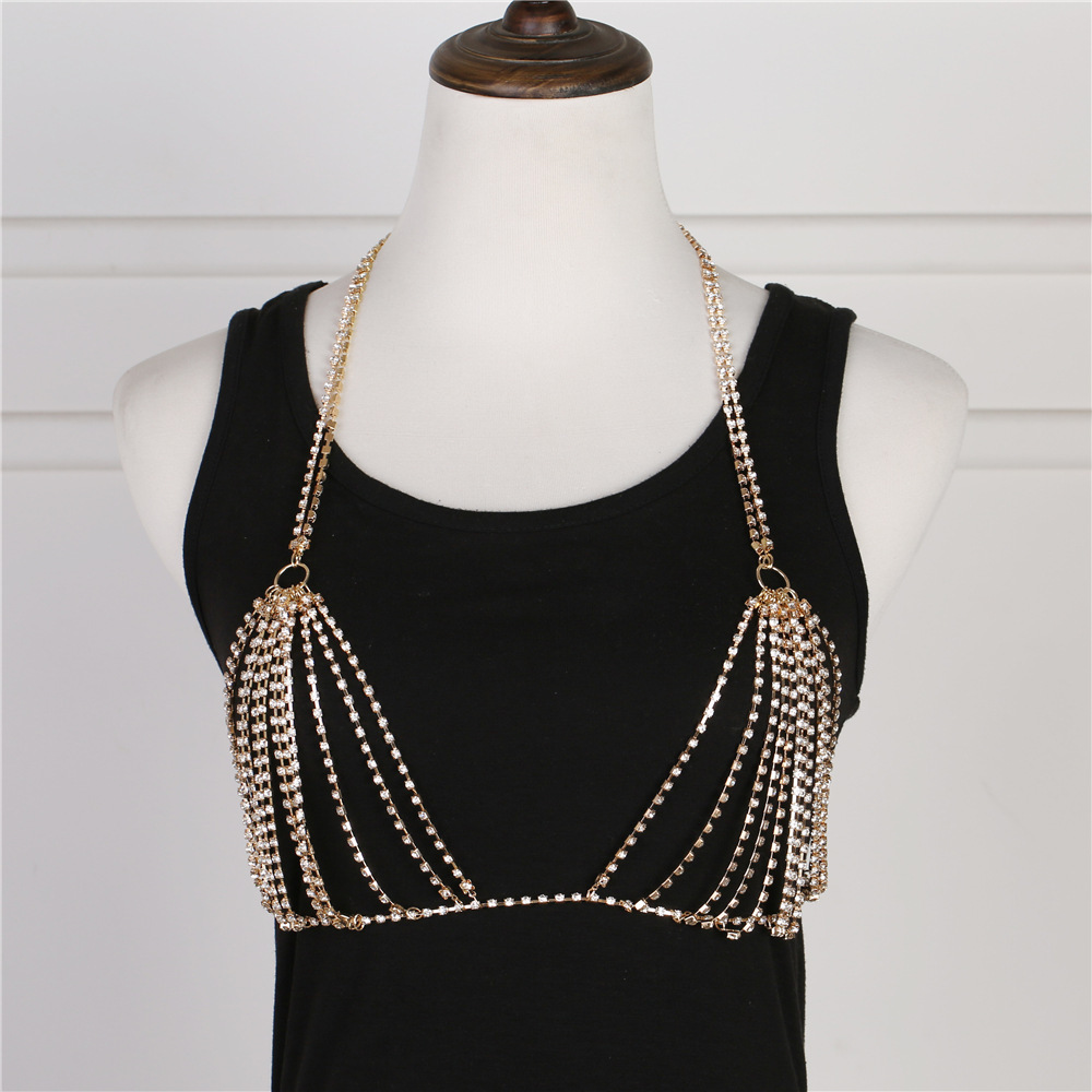 Summer Sexy Shiny Crystal Rhin - Body Jewelry Charms recensione e prezzo